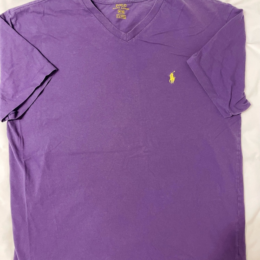 Polo Ralph Lauren V-Neck